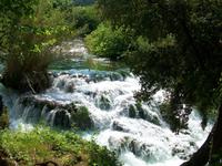 Krka- Nationalpark &ndash; &copy; Steffen Mucke (Eberhardt TRAVEL)