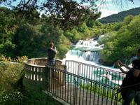 Krka- Nationalpark &ndash; &copy; Steffen Mucke (Eberhardt TRAVEL)