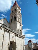 Trogir &ndash; &copy; Steffen Mucke (Eberhardt TRAVEL)