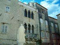Trogir &ndash; &copy; Steffen Mucke (Eberhardt TRAVEL)