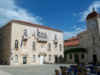 Trogir &ndash; &copy; Steffen Mucke (Eberhardt TRAVEL)