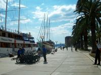 Trogir &ndash; &copy; Steffen Mucke (Eberhardt TRAVEL)