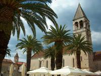 Trogir &ndash; &copy; Steffen Mucke (Eberhardt TRAVEL)