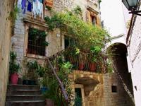 Trogir &ndash; &copy; Steffen Mucke (Eberhardt TRAVEL)