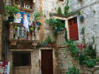 Trogir &ndash; &copy; Steffen Mucke (Eberhardt TRAVEL)