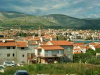 Trogir &ndash; &copy; Steffen Mucke (Eberhardt TRAVEL)