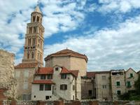Split &ndash; &copy; Steffen Mucke (Eberhardt TRAVEL)