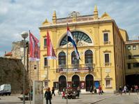 Split &ndash; &copy; Steffen Mucke (Eberhardt TRAVEL)