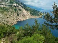 Makarska Riviera &ndash; &copy; Steffen Mucke (Eberhardt TRAVEL)