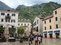Kotor &ndash; &copy; Steffen Mucke (Eberhardt TRAVEL)