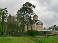 Cetinje &ndash; &copy; Steffen Mucke (Eberhardt TRAVEL)