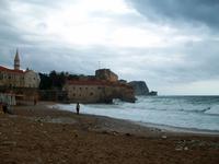 Budva &ndash; &copy; Steffen Mucke (Eberhardt TRAVEL)