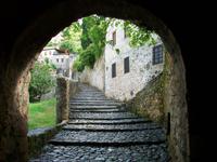 Pocitelj &ndash; &copy; Steffen Mucke (Eberhardt TRAVEL)