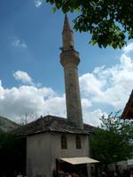 Mostar &ndash; &copy; Steffen Mucke (Eberhardt TRAVEL)