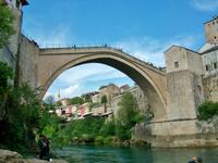 Mostar &ndash; &copy; Steffen Mucke (Eberhardt TRAVEL)
