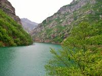 Neretvaschlucht &ndash; &copy; Steffen Mucke (Eberhardt TRAVEL)