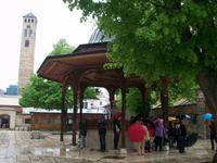 Sarajevo &ndash; &copy; Steffen Mucke (Eberhardt TRAVEL)