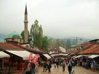 Sarajevo &ndash; &copy; Steffen Mucke (Eberhardt TRAVEL)