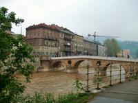 Sarajevo &ndash; &copy; Steffen Mucke (Eberhardt TRAVEL)