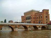 Sarajevo &ndash; &copy; Steffen Mucke (Eberhardt TRAVEL)