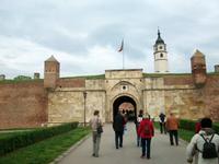 Belgrad &ndash; &copy; Steffen Mucke (Eberhardt TRAVEL)