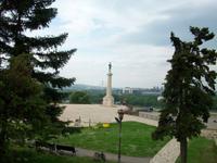 Belgrad &ndash; &copy; Steffen Mucke (Eberhardt TRAVEL)