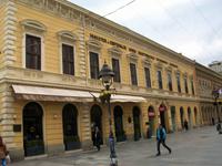 Belgrad &ndash; &copy; Steffen Mucke (Eberhardt TRAVEL)