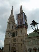 Zagreb &ndash; &copy; Steffen Mucke (Eberhardt TRAVEL)