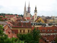 Zagreb &ndash; &copy; Steffen Mucke (Eberhardt TRAVEL)