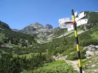 Maljovitza &ndash; &copy; Jürgen Schmeißer (Eberhardt TRAVEL)