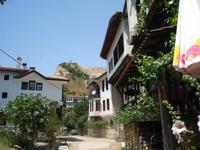 Melnik &ndash; &copy; Jürgen Schmeißer (Eberhardt TRAVEL)