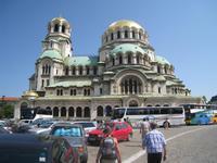newski-Kathedrale Sofia &ndash; &copy; Jürgen Schmeißer (Eberhardt TRAVEL)