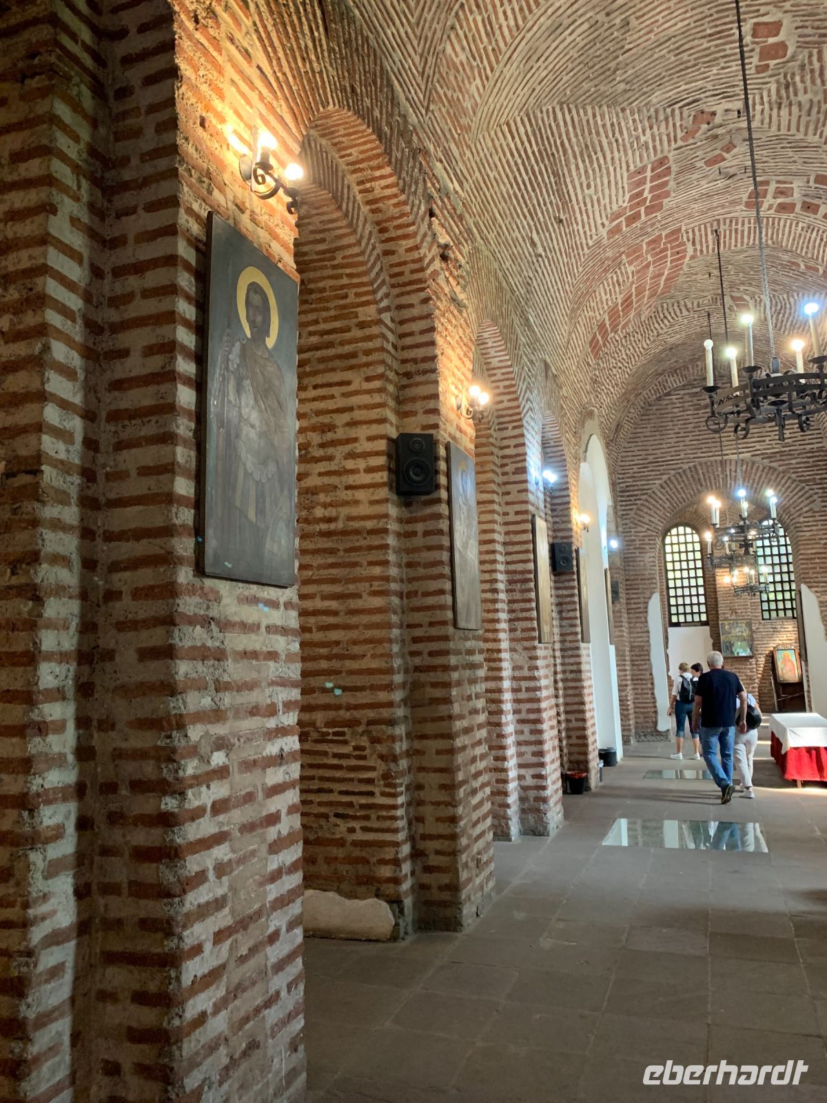 Kirche St. Sofia &ndash; &copy; Madlena Voigt (Eberhardt TRAVEL)