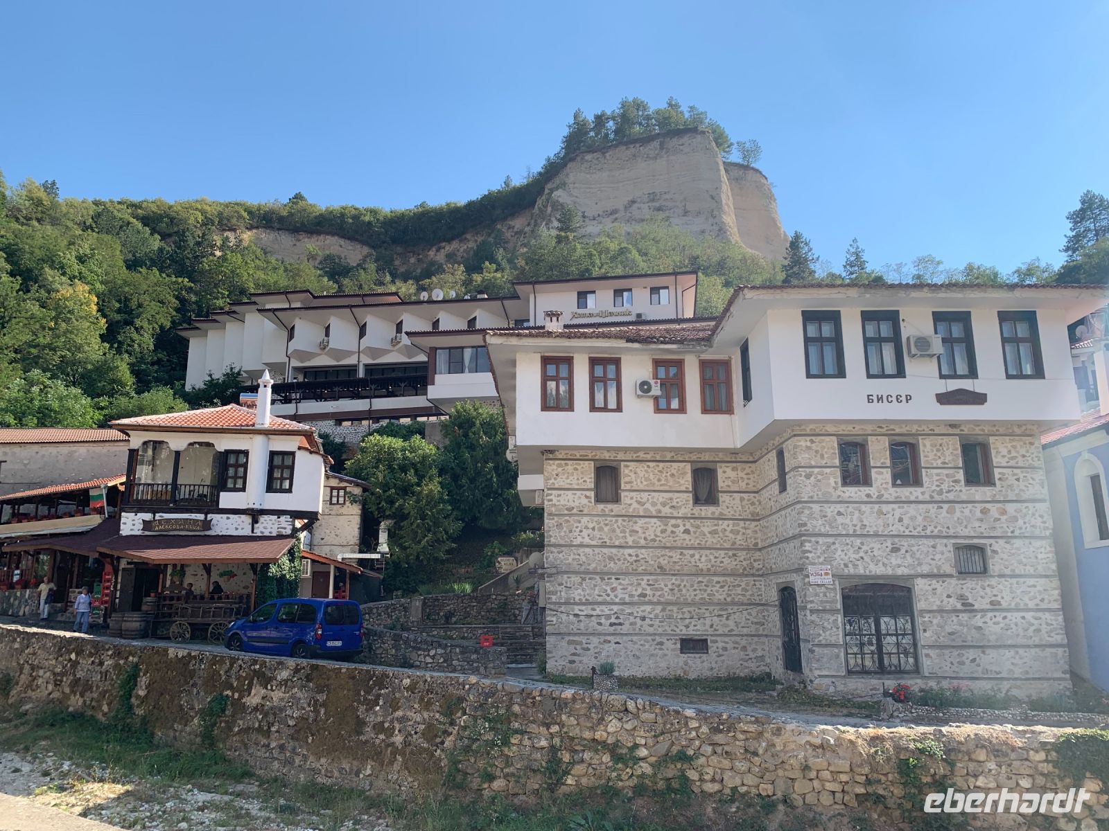 Melnik &ndash; &copy; Madlena Voigt (Eberhardt TRAVEL)