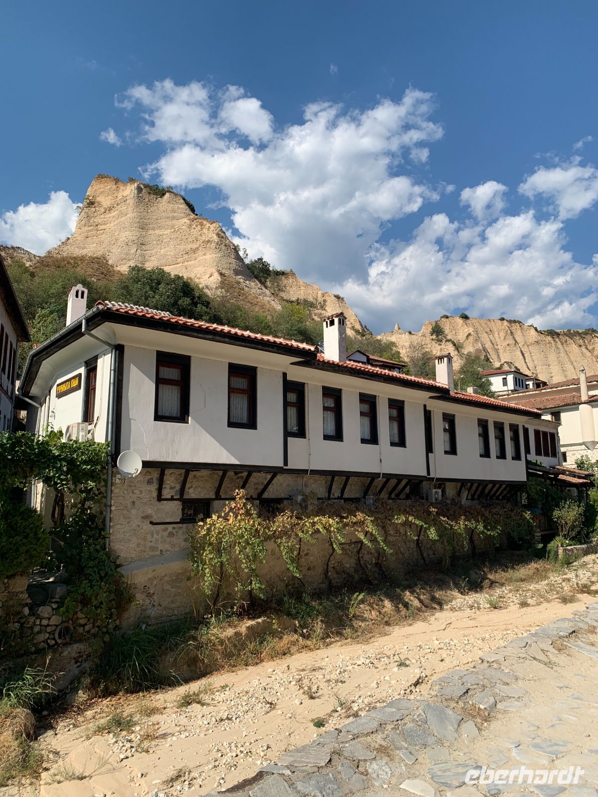 Melnik &ndash; &copy; Madlena Voigt (Eberhardt TRAVEL)