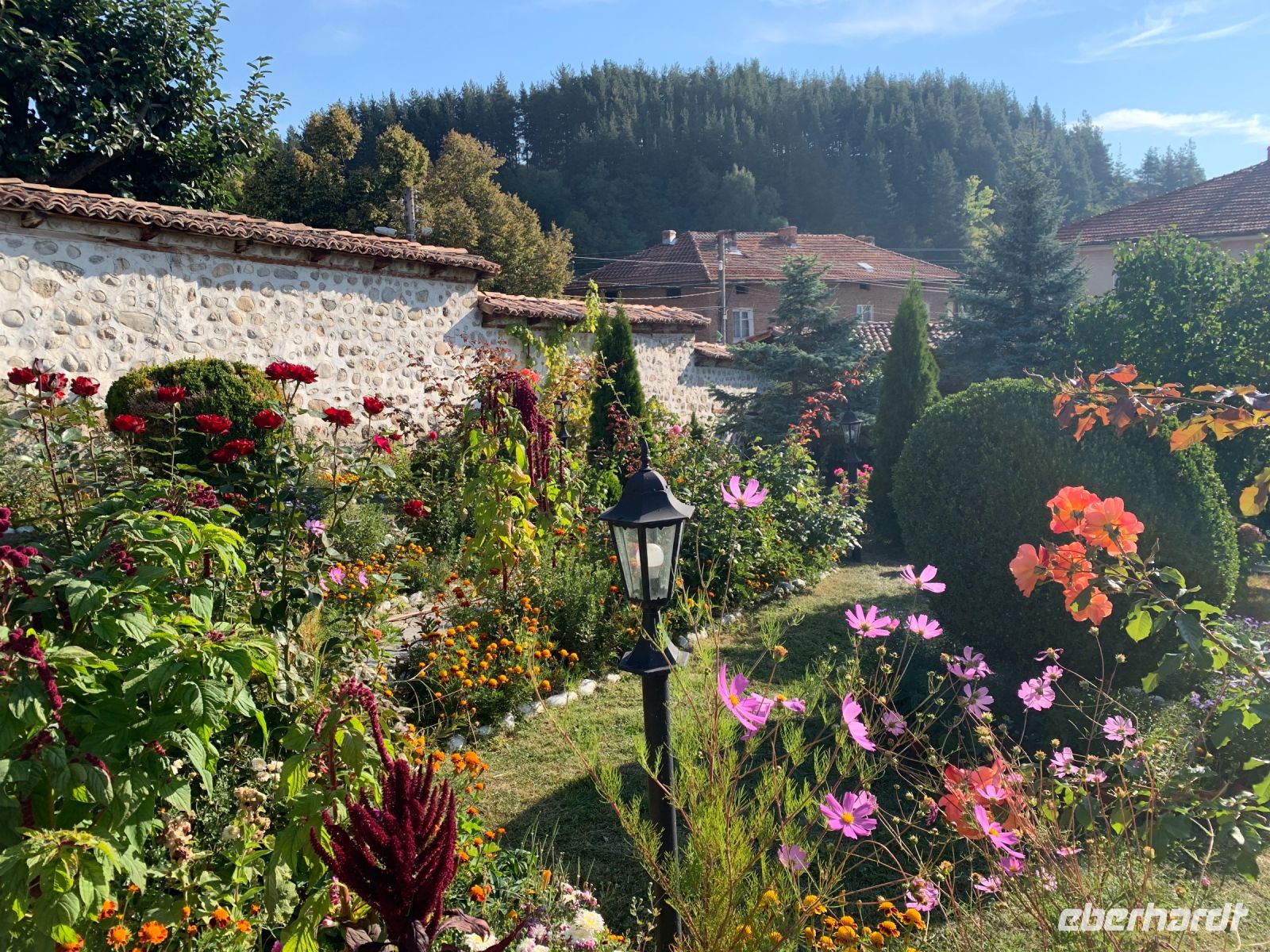 Dobarsko &ndash; &copy; Madlena Voigt (Eberhardt TRAVEL)