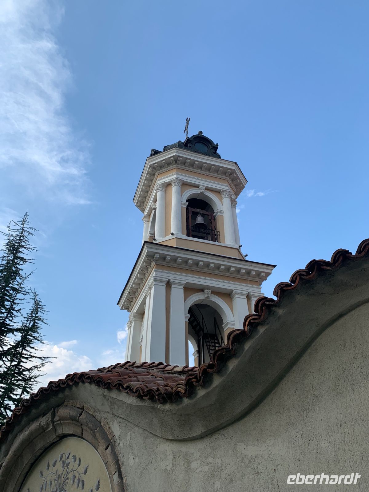 Plovdiv &ndash; &copy; Madlena Voigt (Eberhardt TRAVEL)
