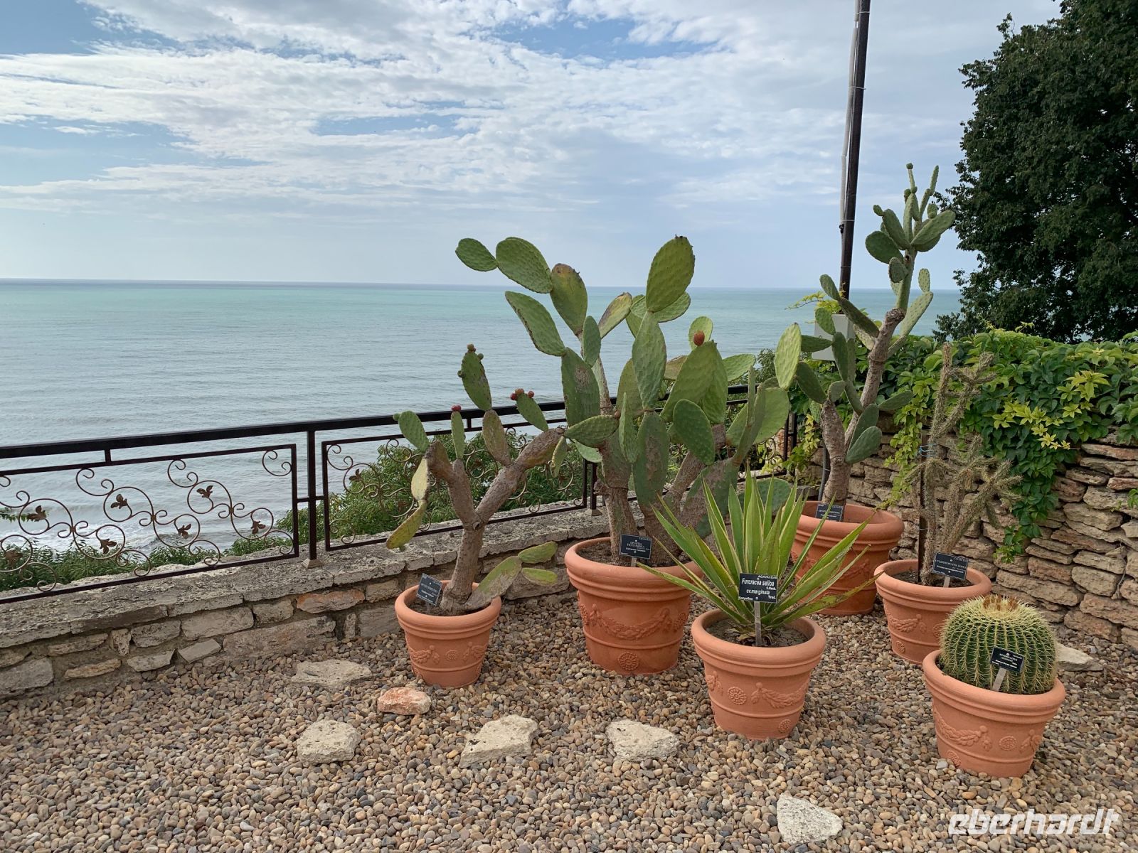 Balchik &ndash; &copy; Madlena Voigt (Eberhardt TRAVEL)
