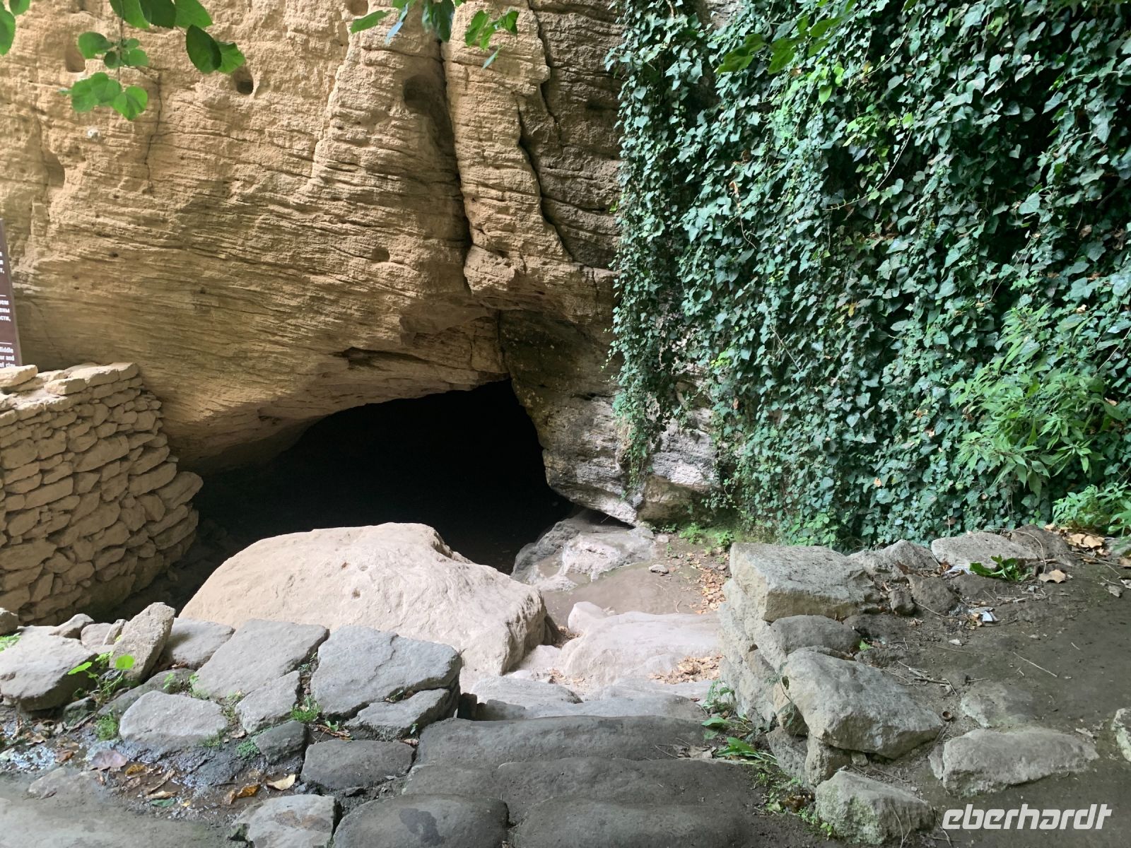 Reiter von Madara &ndash; &copy; Madlena Voigt (Eberhardt TRAVEL)