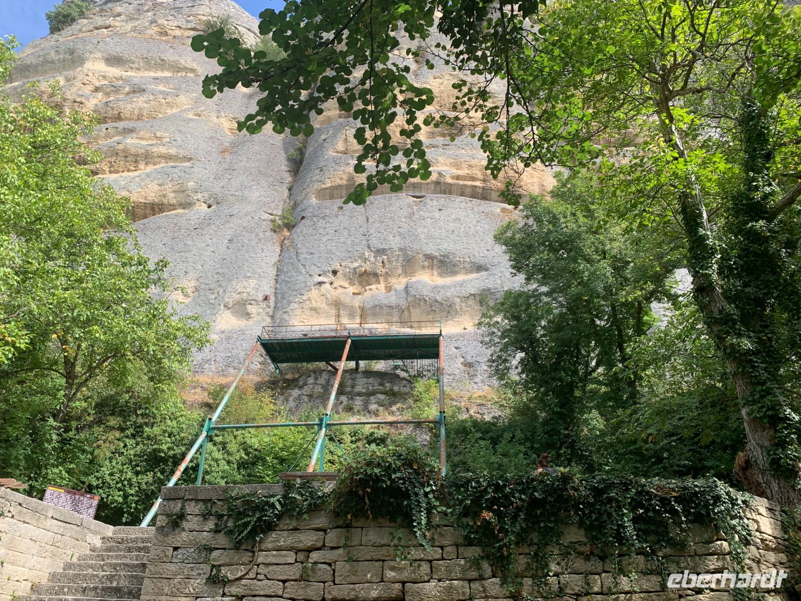 Reiter von Madara &ndash; &copy; Madlena Voigt (Eberhardt TRAVEL)