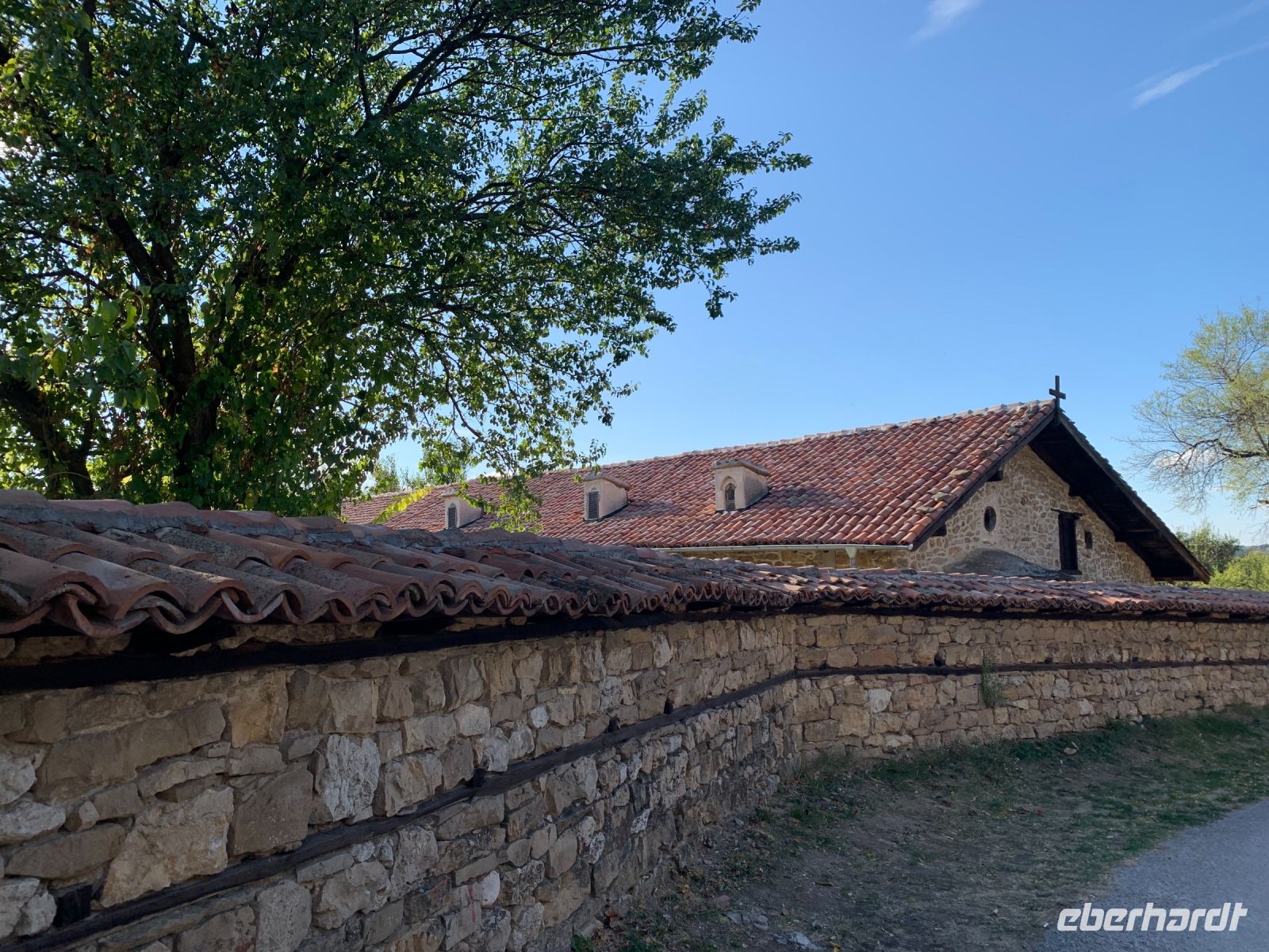 Arbanassi &ndash; &copy; Madlena Voigt (Eberhardt TRAVEL)