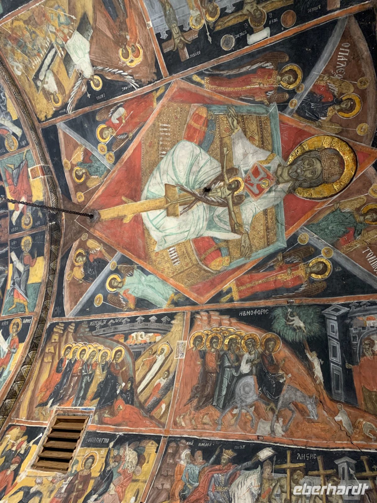 Arbanassi &ndash; &copy; Madlena Voigt (Eberhardt TRAVEL)