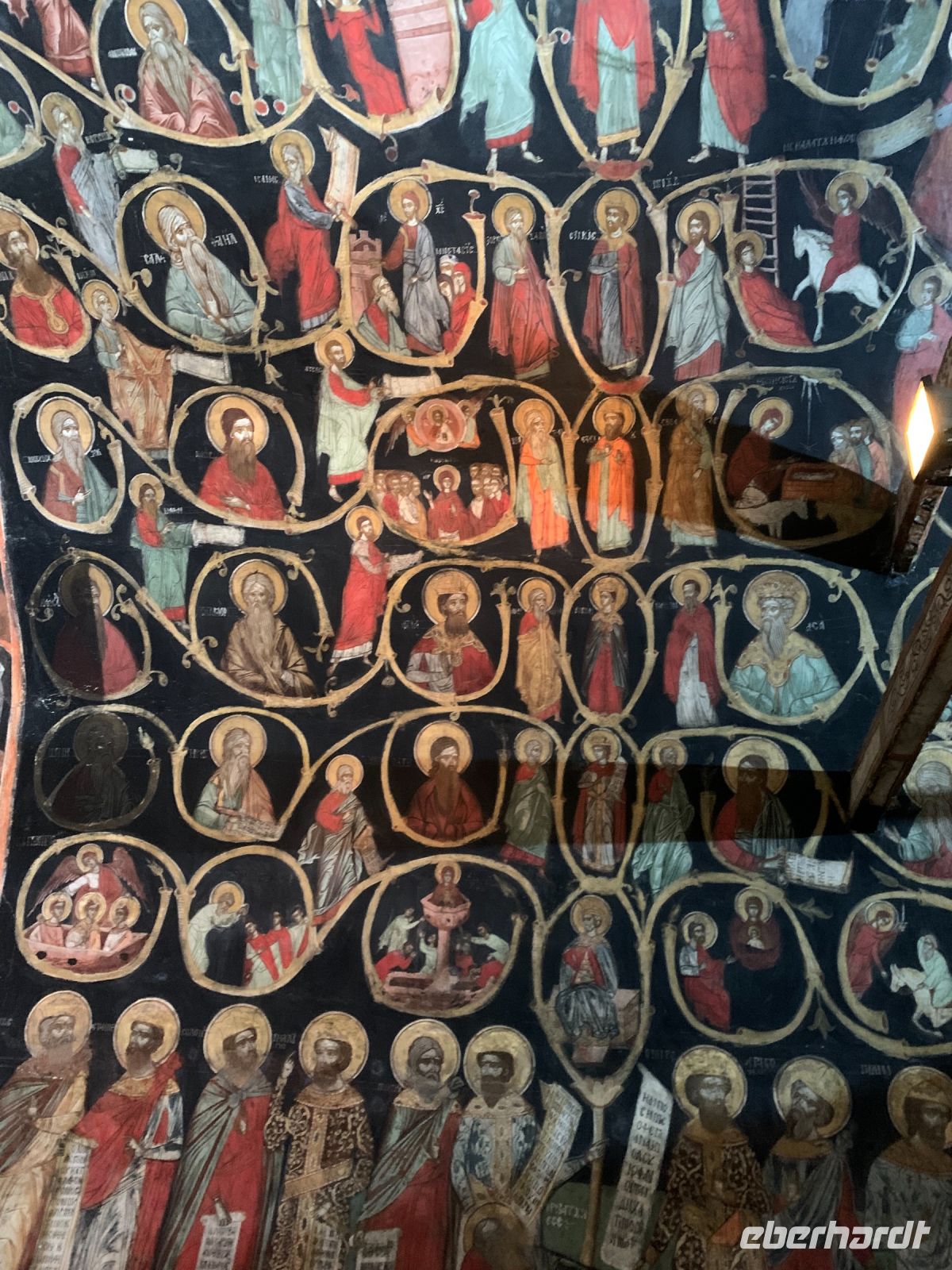 Arbanassi &ndash; &copy; Madlena Voigt (Eberhardt TRAVEL)