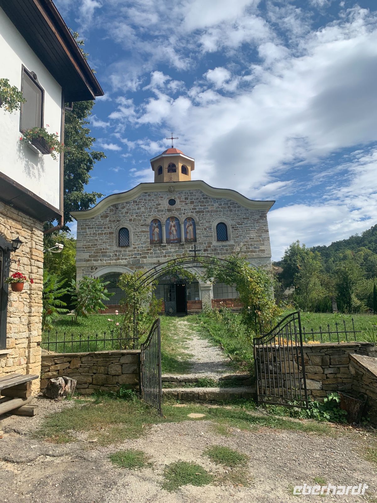 Bei Elli &ndash; &copy; Madlena Voigt (Eberhardt TRAVEL)