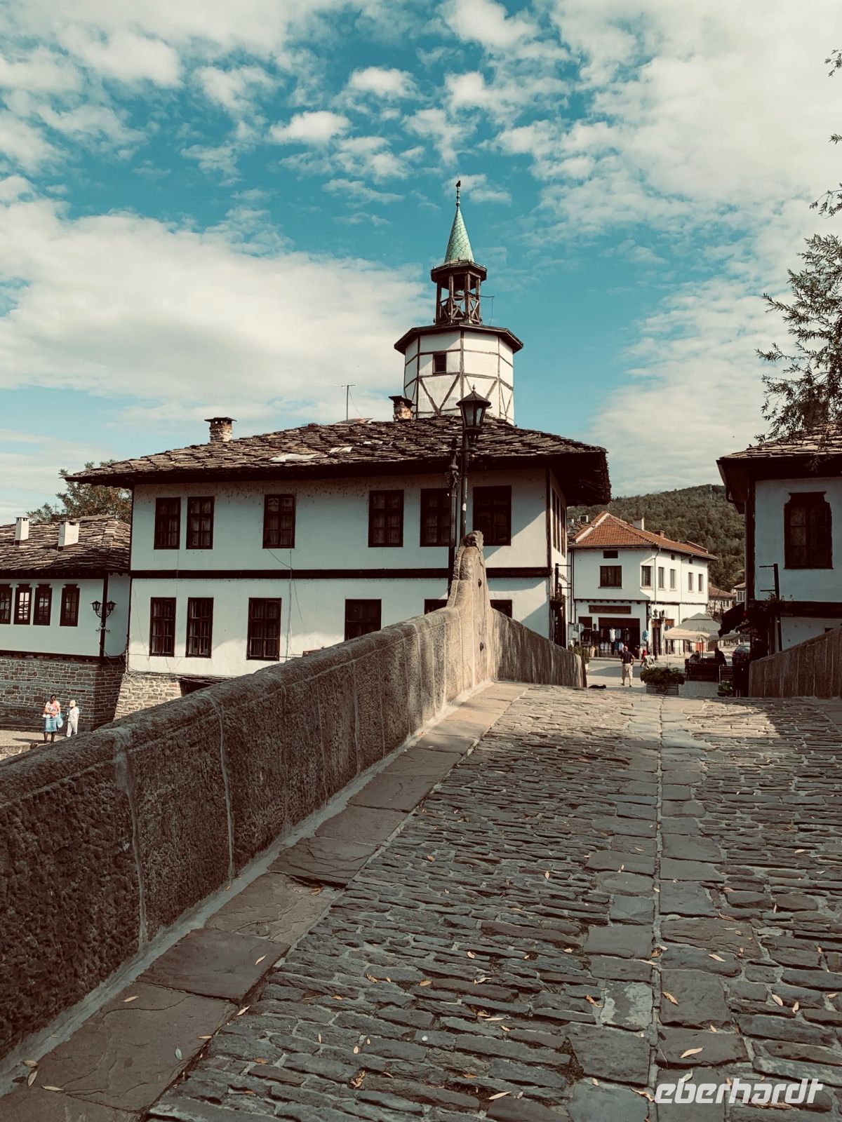 Trjawna &ndash; &copy; Madlena Voigt (Eberhardt TRAVEL)