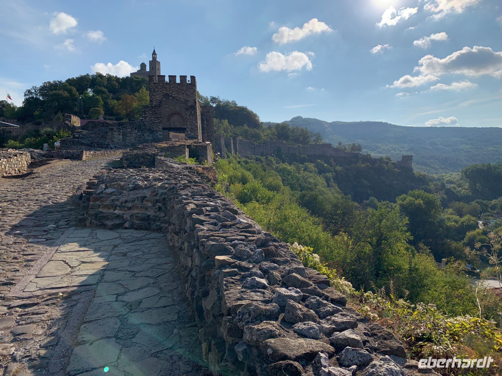 Veliko Tarnovo &ndash; &copy; Madlena Voigt (Eberhardt TRAVEL)