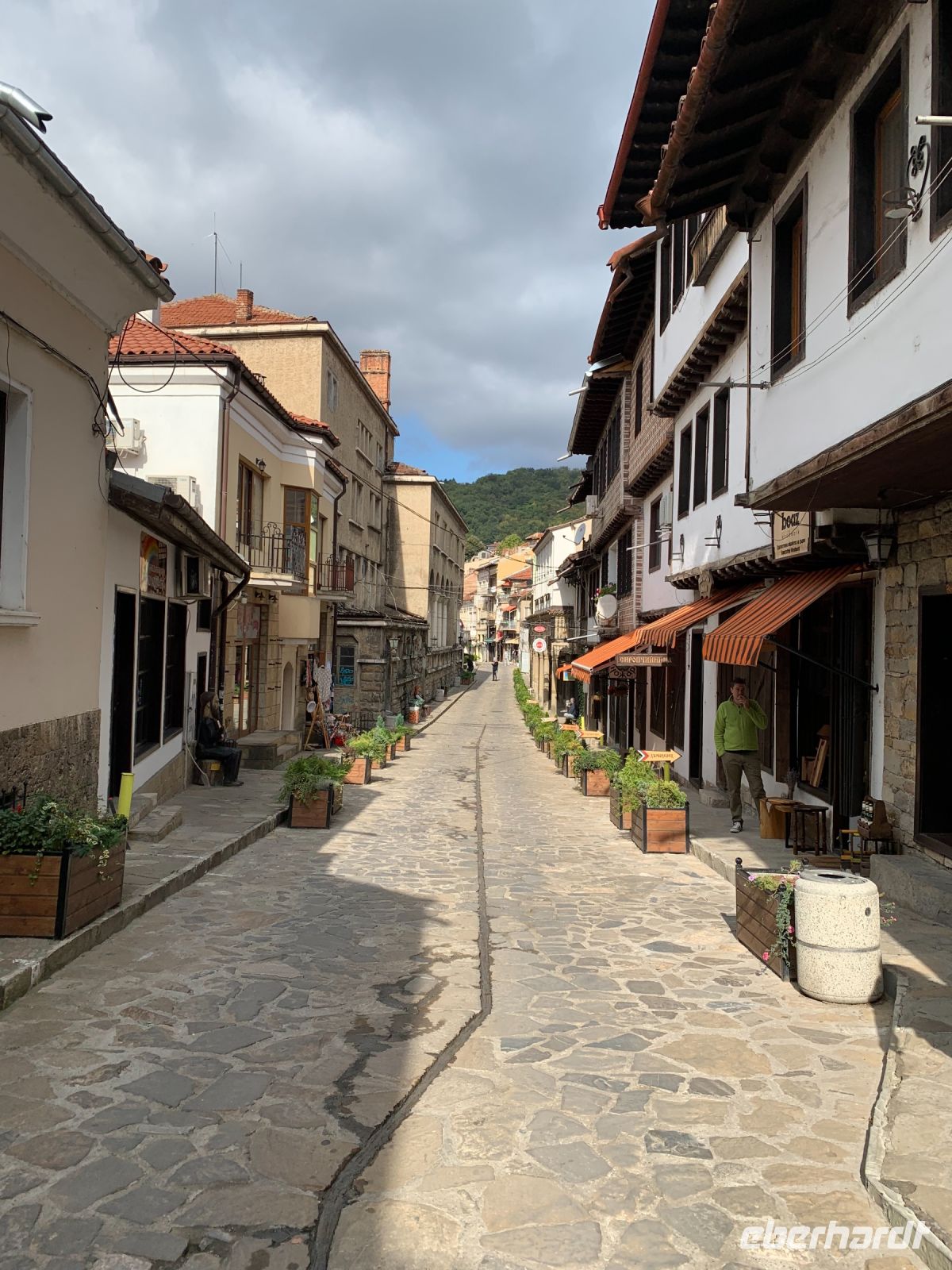 Veliko Tarnovo  &ndash; &copy; Madlena Voigt (Eberhardt TRAVEL)