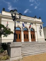 Sofia &ndash; &copy; Madlena Voigt (Eberhardt TRAVEL)