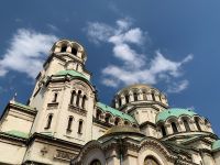 Alexander-Newski-Kathedrale in Sofia &ndash; &copy; Madlena Voigt (Eberhardt TRAVEL)