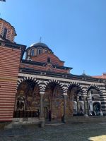 Rila-Kloster &ndash; &copy; Madlena Voigt (Eberhardt TRAVEL)